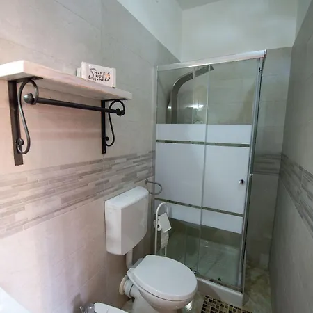 Bed E Breakfast Terra E Mare 3* Sava