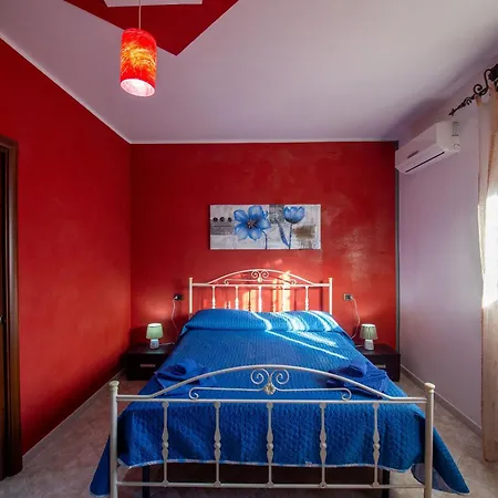 Bed E Breakfast Terra E Mare Bed & Breakfast 3*