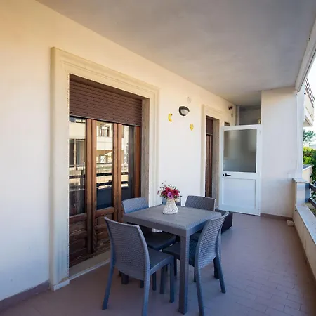 Bed E Breakfast Terra E Mare Bed & Breakfast Sava