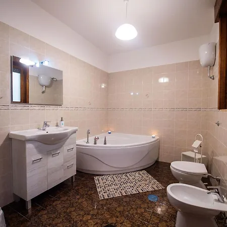 Bed E Breakfast Terra E Mare 住宿加早餐酒店 3*